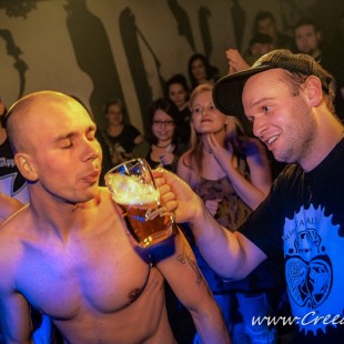 063 Hardcore Night